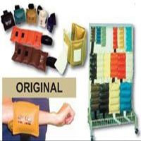 12703574 Cuff Weight Func Set 7pc 1/St sold as Strip Pt# 10-0250 by Fabrication Enterprises