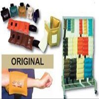 12703574 Cuff Weight Func Set 7pc 1/St sold as Strip Pt# 10-0250 by Fabrication Enterprises