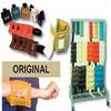 12703574 Cuff Weight Func Set 7pc 1/St sold as Strip Pt# 10-0250 by Fabrication Enterprises view 1