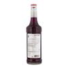 Monin - Violet Syrup, Mild and Floral, Great for Cocktails and Sodas, Gluten-Free, Non-GMO (750 ml) view 2