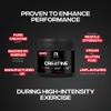 Reflex Nutrition Creapure Creatine - 250g view 2