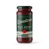 Bionaturae Organic Wild Berry Fruit Spread - Jelly Organic, Non-GMO, USDA Certified, No Sugar Added, No Preservatives, Organic Fruit Jam, Jam Organic, Made in Italy - 9 Oz view 1