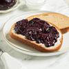 Bionaturae Organic Wild Berry Fruit Spread - Jelly Organic, Non-GMO, USDA Certified, No Sugar Added, No Preservatives, Organic Fruit Jam, Jam Organic, Made in Italy - 9 Oz view 3