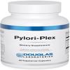 Douglas Laboratories Pylori-Plex - For Stomach Lining & GI Support* - With Mastic Gum, Licorice Root, Marshmallow Root & Slippery Elm - DGL Supplement - 60 Vegetarian Capsules view 1