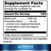 Douglas Laboratories Pylori-Plex - For Stomach Lining & GI Support* - With Mastic Gum, Licorice Root, Marshmallow Root & Slippery Elm - DGL Supplement - 60 Vegetarian Capsules view 2