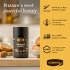 Comvita Manuka Honey UMF 20+ (MGO 829+) - Raw Manuka Honey New Zealand, Pure & Unpasteurized, Superfood for Immune Health, Use in Tea, Wild, Monofloral, Non-GMO - 250g (8.8 oz) view 2