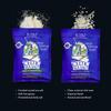 Celtic Sea Salt, Light Grey Mineral Sea Salt, 5 lb Resealable Bag Unrefined Hydration, Hand-Harvested, Vital Minerals, Family Founded Since 1976 view 2