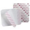 3M Medipore Dress-It Pre-Cut Dressing Covers - 3-7/8" x 4-5/8" - Box of 25 view 1
