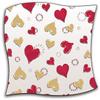 Scott's Cakes Chocolate Dutch Mints in a 1 Pound Multi Heart Bag view 3