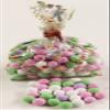 Scott's Cakes Chocolate Dutch Mints in a 1 Pound Parrotville Bag view 1