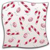 Scott's Cakes Chocolate Dutch Mints in a 8 oz. Candy Cane Bag view 3