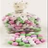 Scott's Cakes Chocolate Dutch Mints in a 8 oz. Ghost Bag view 1