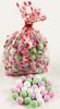 Scott's Cakes Chocolate Dutch Mints in a 1 Pound Candy Cane Bag view 1
