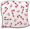 Scott's Cakes Chocolate Dutch Mints in a 1 Pound Candy Cane Bag view 3