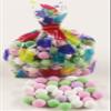 Scott's Cakes Chocolate Dutch Mints in a 1 Pound Balloon Bag view 1