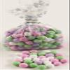 Scott's Cakes Chocolate Dutch Mints in a 1 Pound Under the Sea Bag view 1