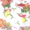 Scott's Cakes Chocolate Dutch Mints in a 1 Pound Fall Leaf Bag view 3