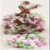 Scott's Cakes Chocolate Dutch Mints in a 1 Pound Gingerbread Man Bag view 1