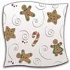 Scott's Cakes Chocolate Dutch Mints in a 1 Pound Gingerbread Man Bag view 3