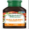 Walden Farms Balsamic Vinaigrette  Calorie-Free, Gluten-Free, Low Carb, Keto-Friendly, Vegan, Sugar-Free Salad Dressing with Rich Classic Balsamic Flavor  12 oz Bottle view 1