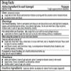 Fisherman's Friend Original Extra Strong Cough Suppressant Lozenges, 40-Count Bags (Pack of 12) view 3