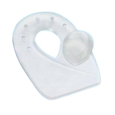 SoftZone Heel Spur w/Rem Plug Small