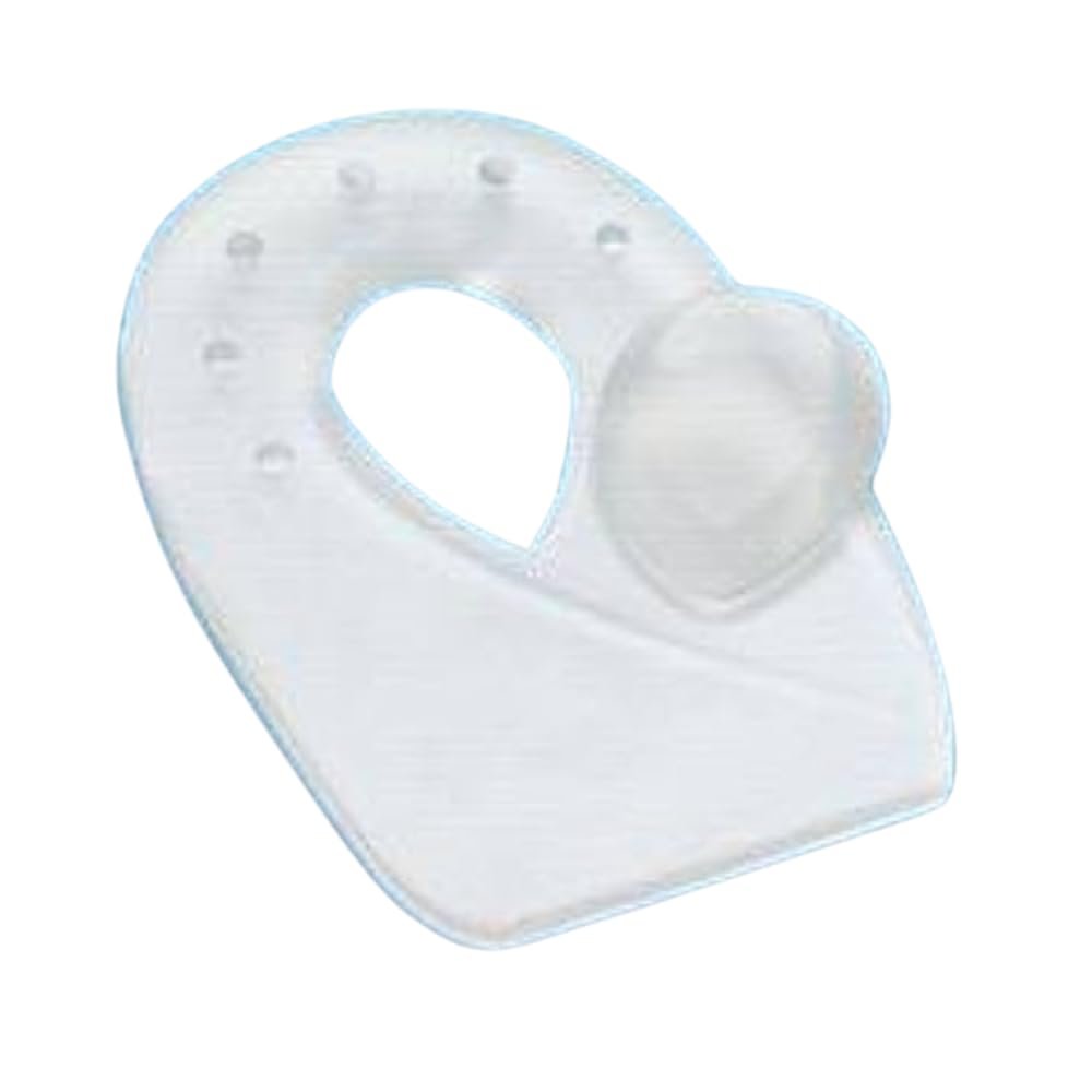 SoftZone Heel Spur w/Rem Plug Small