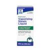 Quality Choice Medicated Vaporizing Steam Liquid, 4 Ounces view 1