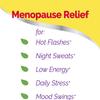 Estroven Stress Relief & Energy Boost for Menopause Relief - 28 Ct. - Clinically Proven Ingredients Provide Stress & Energy Support + Night Sweats & Hot Flash Relief - Drug-Free and Gluten-Free view 2