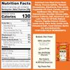 Oven Baked Cheetos Cheese Snacks, Crunchy, 7.65 oz view 3
