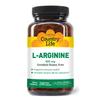 Country Life L-Arginine Caps with Vitamin B-6, 500mg, 200 Vegan Capsules, Certified Gluten Free, Certified Vegan view 1
