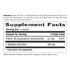 Country Life L-Arginine Caps with Vitamin B-6, 500mg, 200 Vegan Capsules, Certified Gluten Free, Certified Vegan view 3