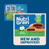 Nutri-Grain Breakfast Bars, Made with 10g Whole Grains, Snack Bars, Apple Cinnamon, 20.8oz Box (16 Count) view 4