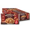 Lowrey's Bacon Curls Microwave Pork Rinds (Chicharrones), Original, 1.75 Ounce (Pack of 18) view 1