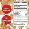 Lowrey's Bacon Curls Microwave Pork Rinds (Chicharrones), Original, 1.75 Ounce (Pack of 18) view 2