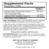 Biotics Research Cytozyme H Glandular Cardiovascular Support, Bovine Heart Concentrate, Promotes Muscular Support, Boosts Energy, SOD, Catalase, Potent Antioxidant Activity 60 Tablets view 2
