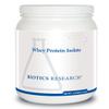 Biotics Research WHEY Protein Isolate Unflavored 20 Grams - Undenatured Non-GMO Delicious Protein Powder -Supports Muscle Growth, Energy, High Immune Factors (IgG, Lactoferrin),Sugar-Free,20 Servings view 1