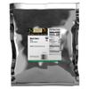 Frontier Co-op Organic Black Beans Flakes 1lb - For Black Bean Burger Patties, Dry Bean Soup Mix, Black Bean Dip and More view 1