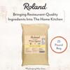 Roland Foods White Quinoa, Pre-washed, Specialty Imported Food, 25 Lb Bag view 2