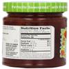 Crofter's Organic Strawberry Fruit Spread, 10 Oz view 2