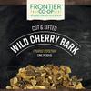 Frontier Co-op Wild Cherry Bark, 1lb Bulk Bag, Cut and Sifted - Natural Wild Crafted Herb - Perfect for Wild Cherry Bark Tea and Herbal Infusions, Kosher view 2