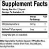 Olympian Labs DIM Supplement 250mg with BioPerine  30 Capsules  Supports Healthy Estrogen Metabolism, Hormonal Balance & Overall Wellness for Men and Women view 2