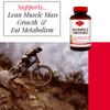 Olympian Labs Arginine, 500mg & Ornithine, 250mg view 3