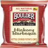 Boulder Canyon Kettle Chips, Hickory BBQ, 5-Ounce Bags (Pack of 12) view 1