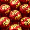 Cella's Milk Chocolate Covered Cherries  Premium Cherry Cordial Candies  Individually Wrapped with Display Box - Peanut Free, Gluten Free  72 Count, 2.25 Pounds (Pack of 1) view 4