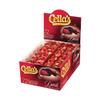 Cella's Dark Chocolate Covered Cherries  Premium Cherry Cordial Candies  Individually Wrapped with Display Box (72-Count Box - 2.25 Pounds) view 1