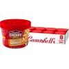 Campbell's Chunky Soup, Classic Chicken Noodle Soup, 15.25 oz Microwavable Bowl (Case of 8) view 1
