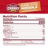 Campbell's Chunky Soup, Classic Chicken Noodle Soup, 15.25 oz Microwavable Bowl (Case of 8) view 2