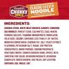 Campbell's Chunky Soup, Classic Chicken Noodle Soup, 15.25 oz Microwavable Bowl (Case of 8) view 3