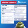 Mucinex 12 Hour Maximum Strength 1200 mg Guaifenesin Extended-Release Tablets for Excess Mucus Relief, Expectorant Aids Excess Mucus Removal, Chest Congestion Relief, 28 Tablets view 3